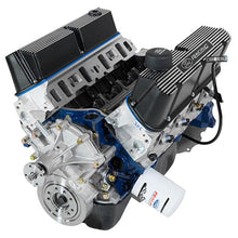 Load image into Gallery viewer, Ford Racing Engines Ford Performance 302 CI 340 HP Boss Crate Engine w/E-Cam (No Cancel No Returns)
