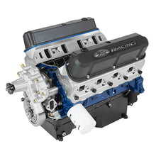 Load image into Gallery viewer, Ford Racing Engines Ford Performance Z2 363 Cubic IN 500 HP Boss Crate Engine-Front Sump (No Cancel No Returns)
