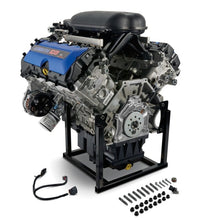 Load image into Gallery viewer, Ford Racing Engines Ford Racing 5.2L Aluminator XS Crate Engine (No Cancel No Returns)
