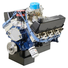 Load image into Gallery viewer, Ford Racing Engines Ford Racing 572 Cubic Inch 655HP Big Block Street Crate Engine w/Rear Sump Pan
