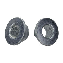 Load image into Gallery viewer, Ford Racing Hardware Kits - Other Ford Racing Bronco Front Axle Hub Nut - Pair
