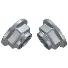 Load image into Gallery viewer, Ford Racing Hardware Kits - Other Ford Racing Bronco Front Axle Hub Nut - Pair
