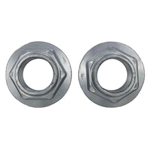 Load image into Gallery viewer, Ford Racing Hardware Kits - Other Ford Racing Bronco Front Axle Hub Nut - Pair
