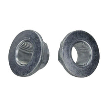 Load image into Gallery viewer, Ford Racing Hardware Kits - Other Ford Racing Bronco Front Axle Hub Nut - Pair
