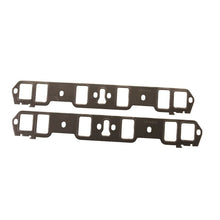 Load image into Gallery viewer, Ford Racing Intake Gaskets Ford Racing Graphite Intake Gasket for STD Port 302/351W
