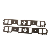 Load image into Gallery viewer, Ford Racing Intake Gaskets Ford Racing Graphite Intake Gasket for STD Port 302/351W
