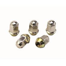 Load image into Gallery viewer, Ford Racing Lug Nuts Ford Racing Lug Nuts
