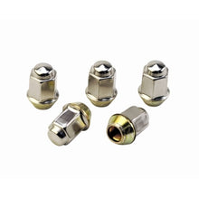 Load image into Gallery viewer, Ford Racing Lug Nuts Ford Racing Lug Nuts
