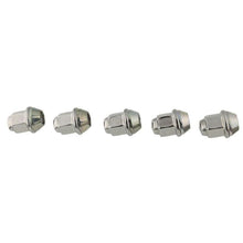 Load image into Gallery viewer, Ford Racing Lug Nuts Ford Racing Lug Nuts
