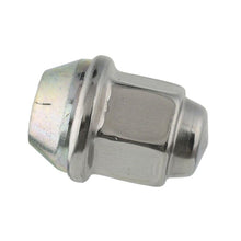 Load image into Gallery viewer, Ford Racing Lug Nuts Ford Racing Lug Nuts
