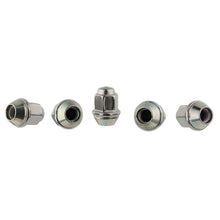 Load image into Gallery viewer, Ford Racing Lug Nuts Ford Racing Lug Nuts
