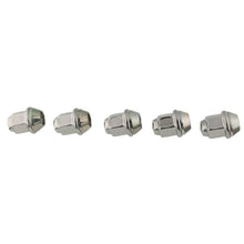 Load image into Gallery viewer, Ford Racing Lug Nuts Ford Racing Lug Nuts
