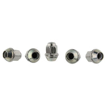 Load image into Gallery viewer, Ford Racing Lug Nuts Ford Racing Lug Nuts
