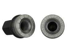 Load image into Gallery viewer, Ford Racing FRPM-1012-SB Ford Racing M14 x 1.5 Black Lug Nut - Set of 8
