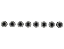 Load image into Gallery viewer, Ford Racing FRPM-1012-SB Ford Racing M14 x 1.5 Black Lug Nut - Set of 8
