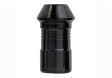 Load image into Gallery viewer, Ford Racing FRPM-1A043-A Ford Racing M14 x 1.5 Black Security Lug Nut Kit - Set of 4
