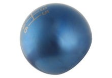 Load image into Gallery viewer, Ford Racing FRPM-7213-T Ford Racing Mustang Anodized Titanium Shift Knob
