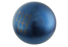 Load image into Gallery viewer, Ford Racing FRPM-7213-T Ford Racing Mustang Anodized Titanium Shift Knob

