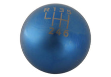 Load image into Gallery viewer, Ford Racing FRPM-7213-T Ford Racing Mustang Anodized Titanium Shift Knob
