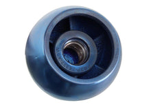 Load image into Gallery viewer, Ford Racing FRPM-7213-T Ford Racing Mustang Anodized Titanium Shift Knob
