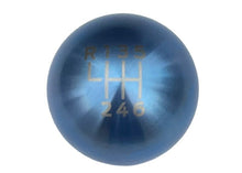 Load image into Gallery viewer, Ford Racing FRPM-7213-T Ford Racing Mustang Anodized Titanium Shift Knob
