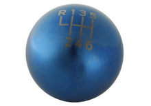 Load image into Gallery viewer, Ford Racing FRPM-7213-T Ford Racing Mustang Anodized Titanium Shift Knob
