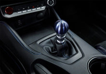 Load image into Gallery viewer, Ford Racing FRPM-7213-T Ford Racing Mustang Anodized Titanium Shift Knob
