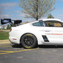 Load image into Gallery viewer, Ford Racing Spoilers Ford Racing Mustang FP350S Rear Wing Kit
