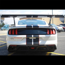 Load image into Gallery viewer, Ford Racing Spoilers Ford Racing Mustang FP350S Rear Wing Kit
