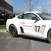 Load image into Gallery viewer, Ford Racing Spoilers Ford Racing Mustang FP350S Rear Wing Kit
