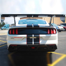 Load image into Gallery viewer, Ford Racing Spoilers Ford Racing Mustang FP350S Rear Wing Kit
