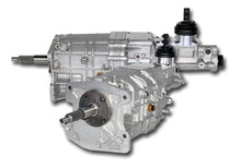 Load image into Gallery viewer, Ford Racing FRPM-7003-TKX81 Ford Racing Tremec TKX-600 5 Speed Transmission .81 Overdrive
