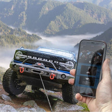 Load image into Gallery viewer, Ford Racing FRPM-1821-WR Ford Racing WARN Wireless Winch Hub Receiver
