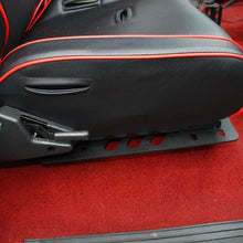 Load image into Gallery viewer, Planted Seat Bracket- Ford Bronco [Third Generation Excluding Bench Seat Models] (1980-1986) - Driver / Left
