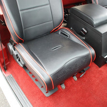 Load image into Gallery viewer, Planted Seat Bracket- Ford Bronco [Third Generation Excluding Bench Seat Models] (1980-1986) - Passenger / Right
