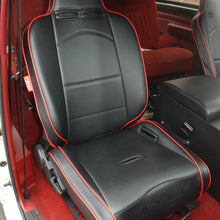 Load image into Gallery viewer, Planted Seat Bracket- Ford Bronco [Third Generation Excluding Bench Seat Models] (1980-1986) - Driver / Left
