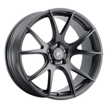 Load image into Gallery viewer, Forgestar Wheels - Cast Forgestar CF5V 19x10 / 5x114.3 BP / ET42 / 7.1in BS Satin Black Wheel
