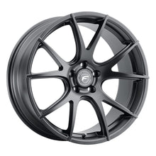 Load image into Gallery viewer, Forgestar Wheels - Cast Forgestar CF5V 19x9.5 / 5x114.3 BP / ET29 / 6.4in BS Satin Black Wheel
