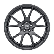 Load image into Gallery viewer, Forgestar Wheels - Cast Forgestar CF5V 20x12 / 5x120 BP / ET52 / 8.6in BS Satin Black Wheel
