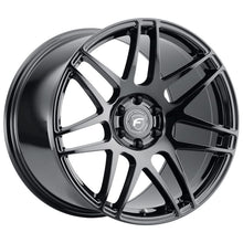 Load image into Gallery viewer, Forgestar Wheels - Cast Forgestar F14 17x9 / 5x114.3 BP / ET35 / 6.4in BS Gloss Black Wheel
