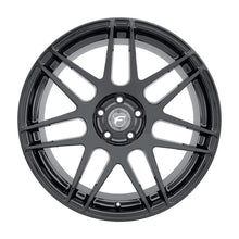 Load image into Gallery viewer, Forgestar Wheels - Cast Forgestar F14 18x10 / 5x120.65 BP / ET30 / 6.7in BS Gloss Black Wheel
