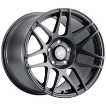 Load image into Gallery viewer, Forgestar Wheels - Cast Forgestar F14 19x9 / 5x120 BP / ET38 / 6.5in BS Satin Black Wheel
