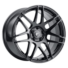 Load image into Gallery viewer, Forgestar Wheels - Cast Forgestar F14 20x11 / 5x114.3 BP / ET56 / 8.2in BS Gloss Black Wheel
