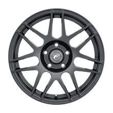 Load image into Gallery viewer, Forgestar Wheels - Cast Forgestar F14 20x9.5 / 5x114.3 BP / ET29 / 6.4in BS Satin Black Wheel
