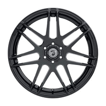 Load image into Gallery viewer, Forgestar Wheels - Cast Forgestar X14 22x10 / 6x135 BP / ET30 / 6.7in BS Gloss Black Wheel

