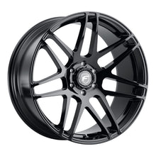 Load image into Gallery viewer, Forgestar Wheels - Cast Forgestar X14 22x10 / 6x135 BP / ET30 / 6.7in BS Gloss Black Wheel
