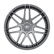 Load image into Gallery viewer, Forgestar Wheels - Cast Forgestar X14 22x10 / 6x139.7 BP / ET30 / 6.7in BS Gloss Anthracite Wheel
