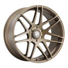 Load image into Gallery viewer, Forgestar Wheels - Cast Forgestar X14 22x10 / 6x139.7 BP / ET30 / 6.7in BS Satin Bronze Wheel
