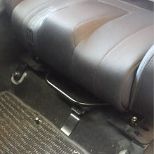 Load image into Gallery viewer, Planted Seat Bracket- Subaru Forester [3rd Generation] (2008-2013) - Driver / Left
