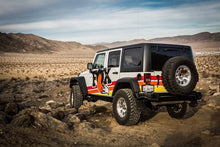 Load image into Gallery viewer, FOX FOX985-26-012 Fox 07+ Jeep JK 2.0 Factory Series 11.6in. Smooth Body R/R Rear Shock w/CD Adj. / 4-6in. Lift
